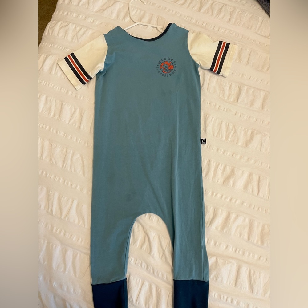 Rags Mickey